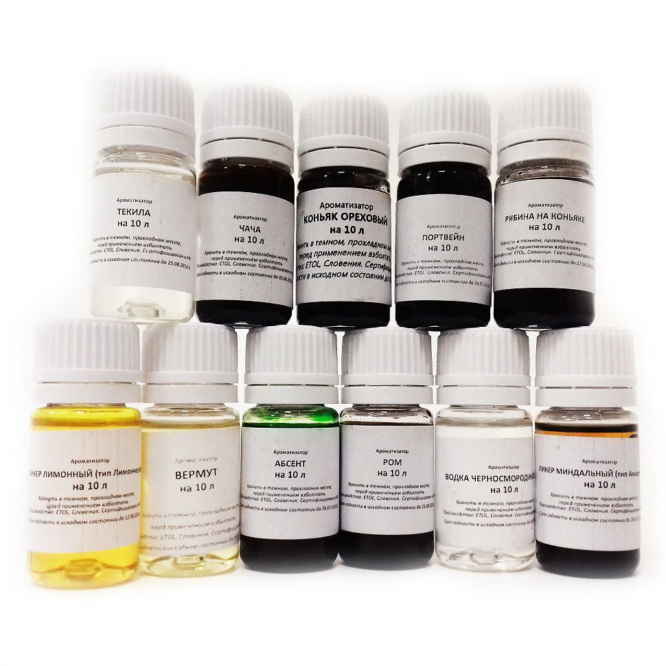 Вкусо ароматическая добавка от 75 рублей в Лахденпохье