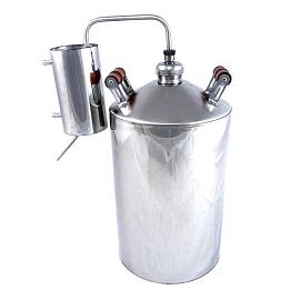 Самогонный аппарат в Лахденпохье всего за 3200 рублей