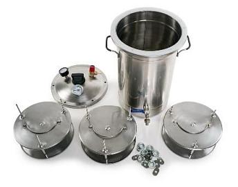 Распродажа автоклавов БУЛАТ в Лахденпохье